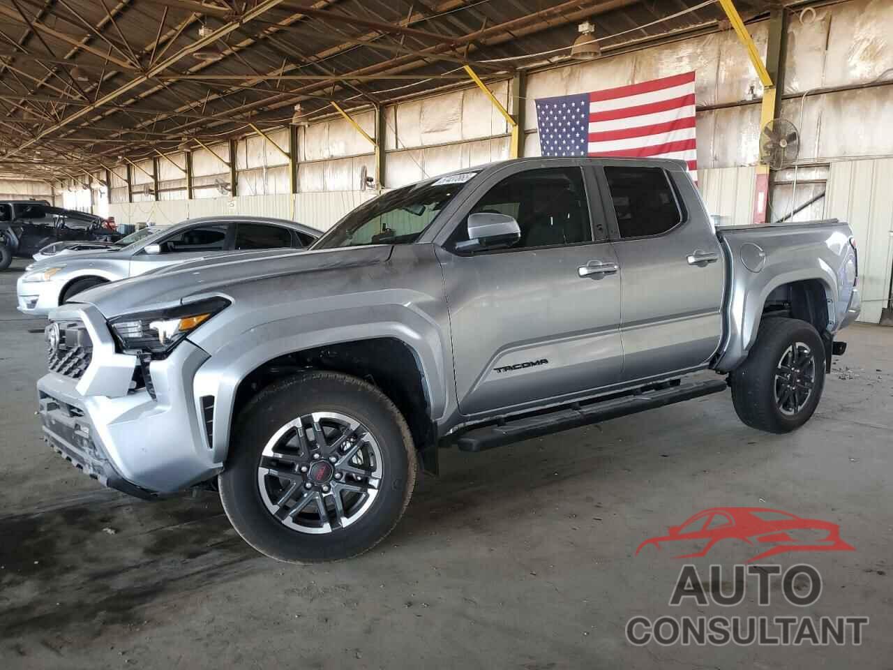 TOYOTA TACOMA 2024 - 3TMLB5JN3RM084081