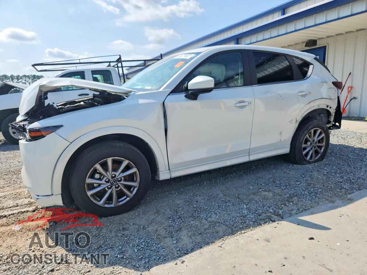 MAZDA CX-5 2024 - JM3KFBCL0R0434982