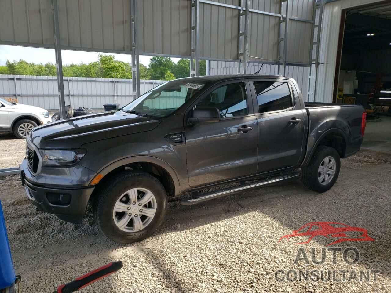 FORD RANGER 2019 - 1FTER4EHXKLA75761