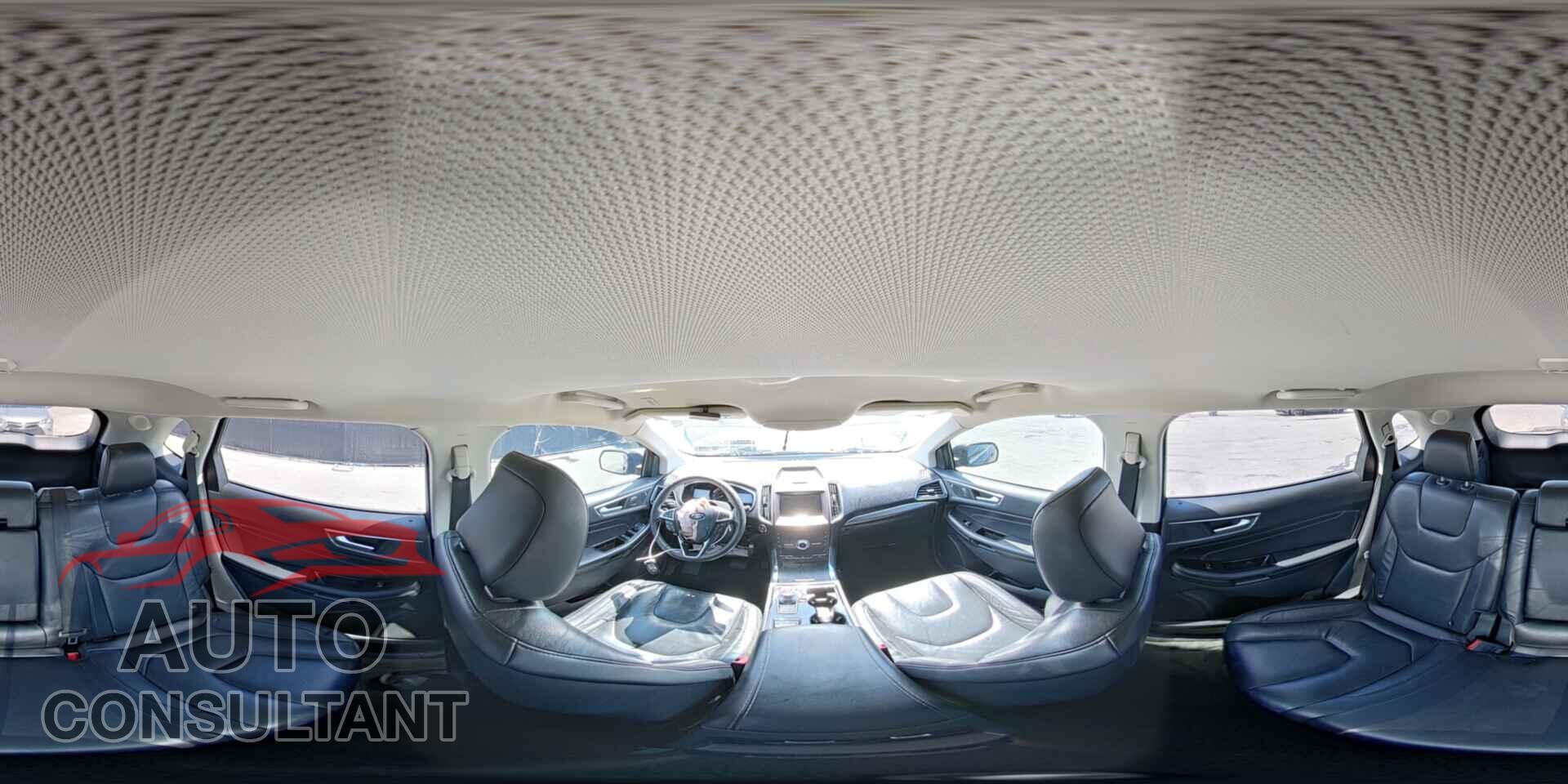 FORD EDGE 2020 - 2FMPK3K96LBB29185