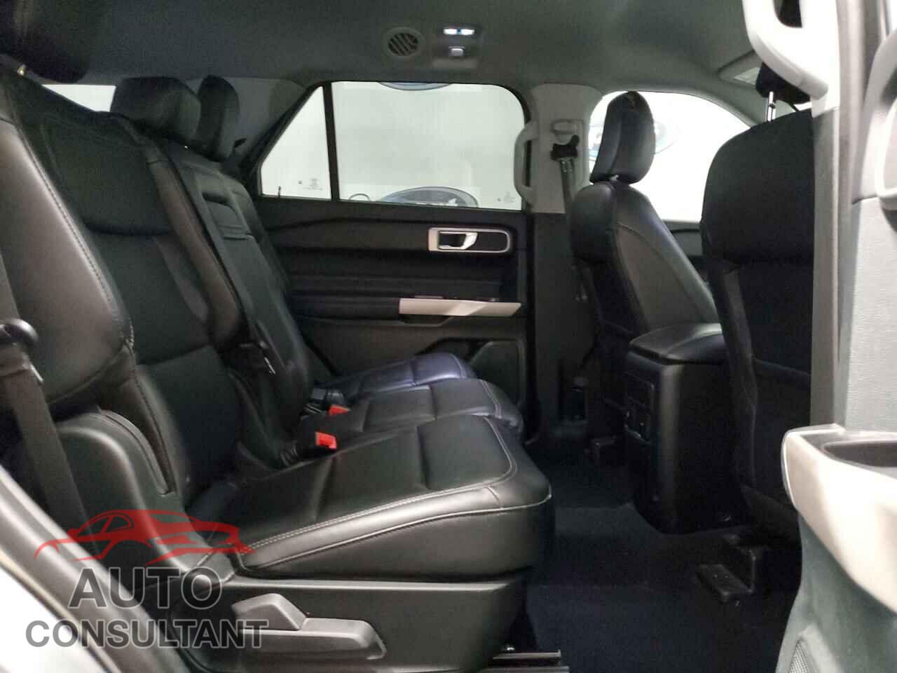 FORD EXPLORER 2023 - 1FMSK7DH0PGB70397