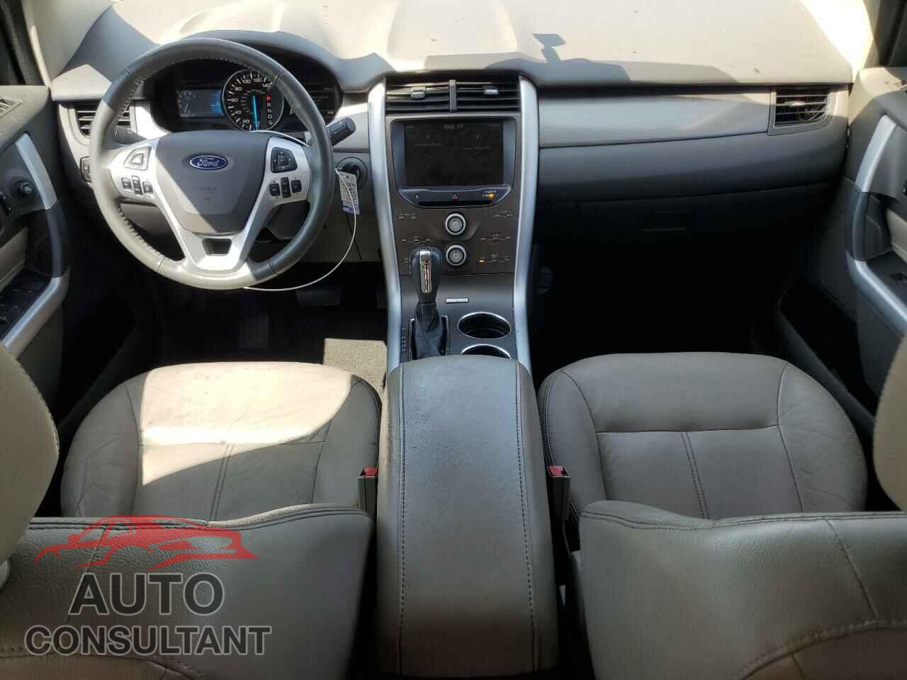 FORD EDGE 2014 - 2FMDK3JC6EBA62560