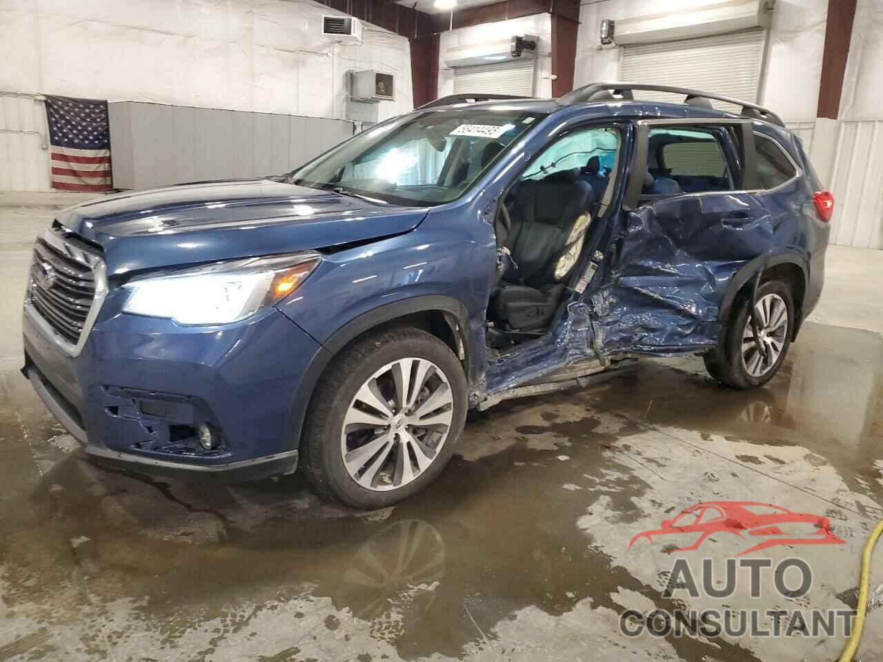SUBARU ASCENT 2020 - 4S4WMAMD9L3413972