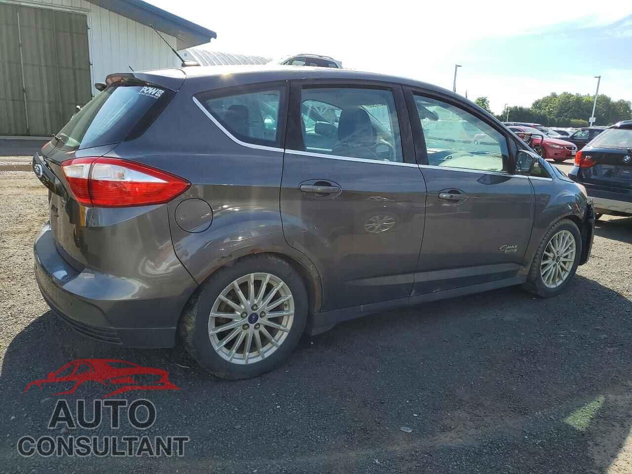 FORD CMAX 2016 - 1FADP5CU8GL112570