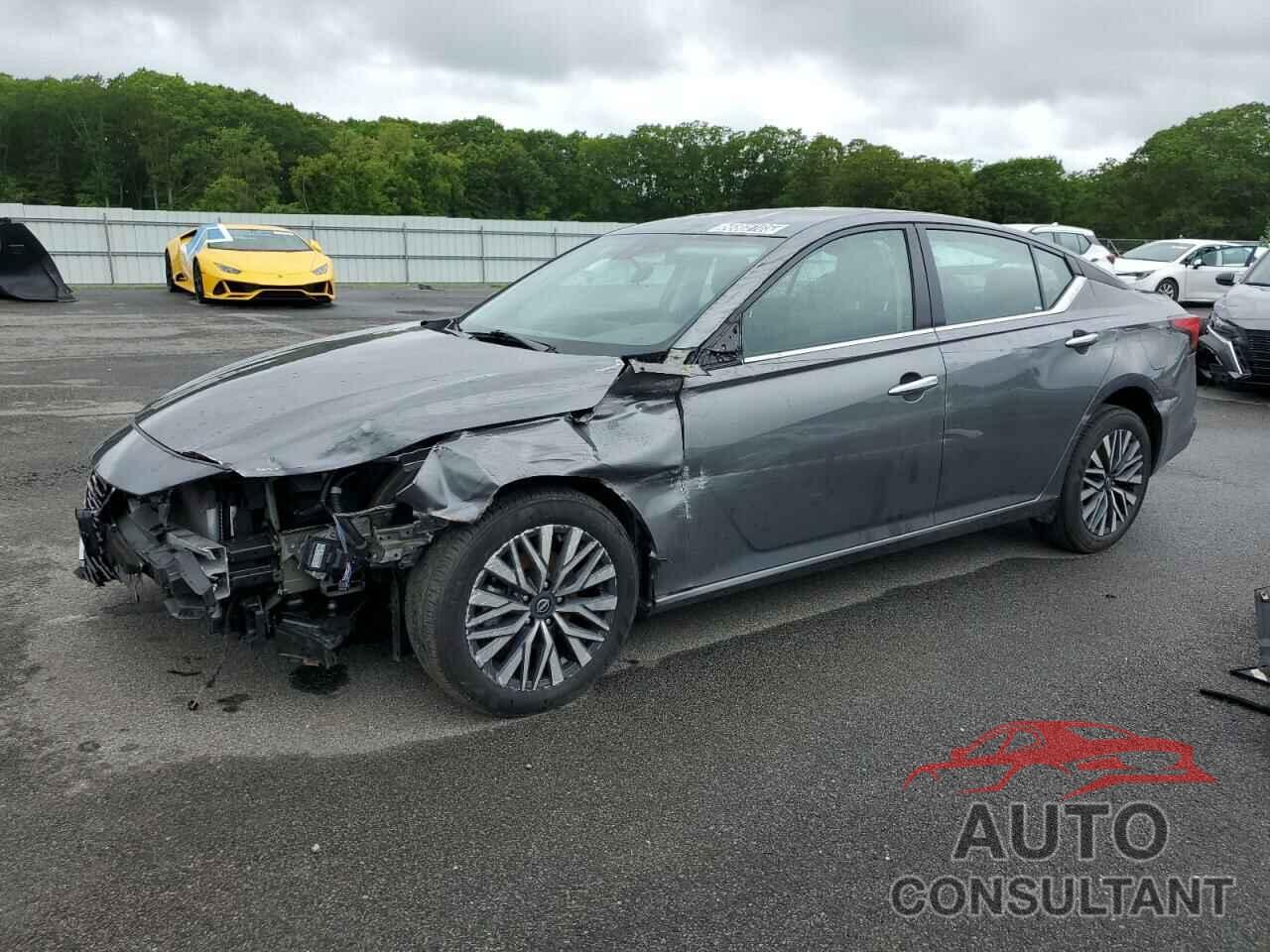 NISSAN ALTIMA 2024 - 1N4BL4DV5RN384344