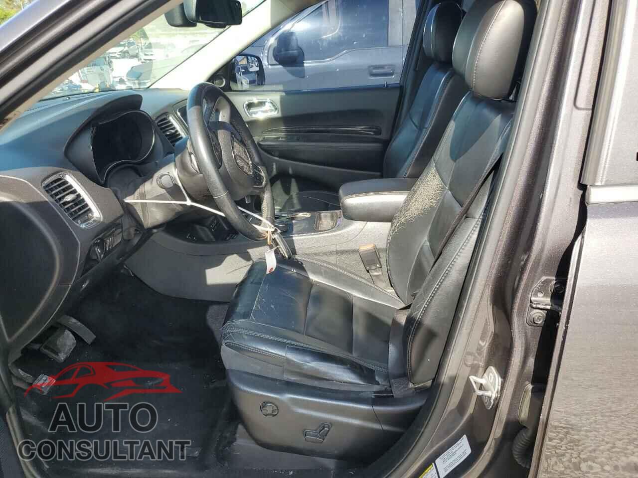 DODGE DURANGO 2014 - 1C4RDHDG1EC537676