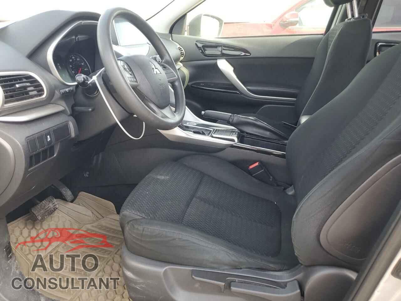 MITSUBISHI ECLIPSE 2019 - JA4AT4AA6KZ046502
