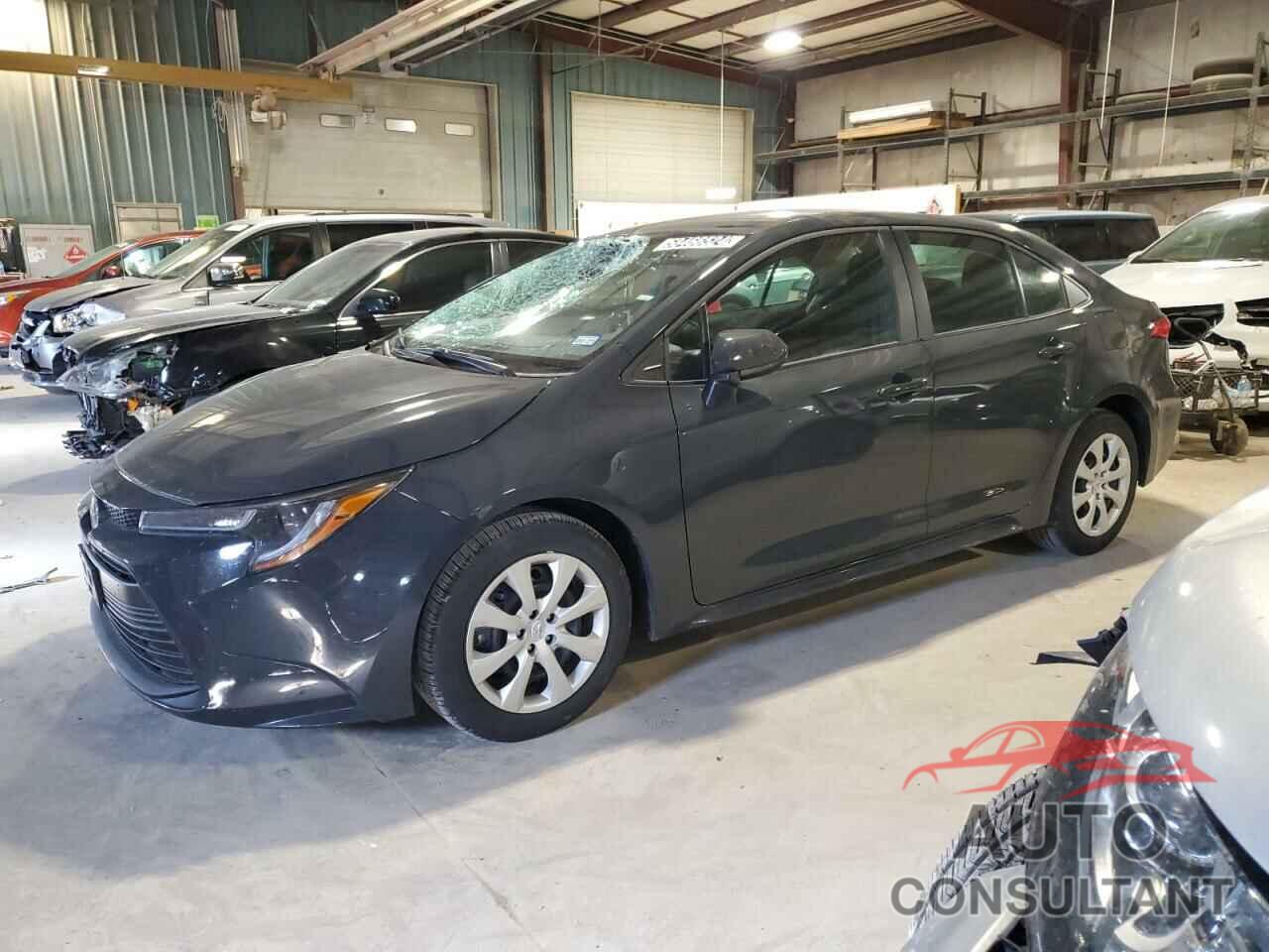 TOYOTA COROLLA 2023 - 5YFB4MDE7PP046788