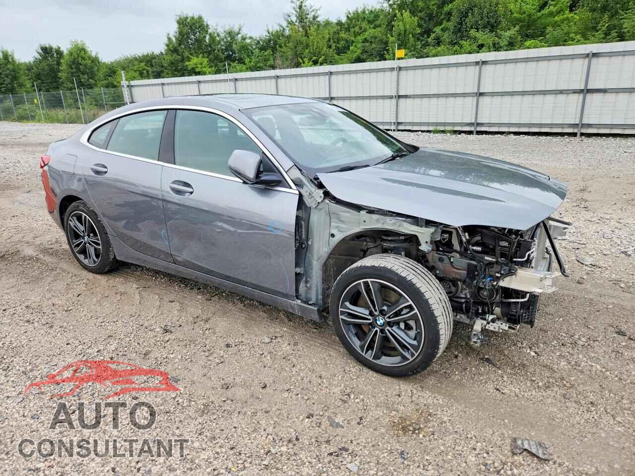 BMW 2 SERIES 2024 - WBA73AK09R7R13009