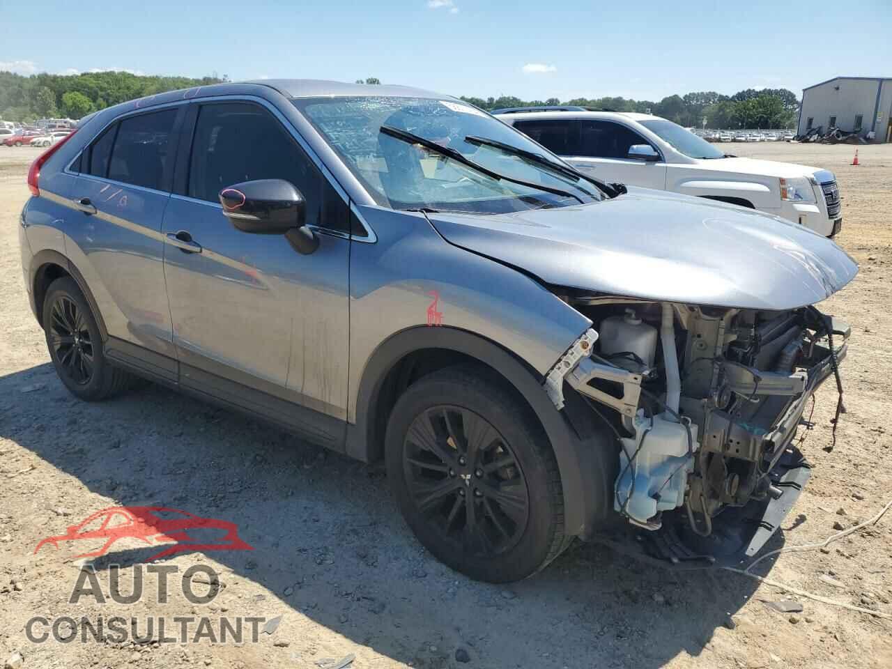 MITSUBISHI ECLIPSE 2020 - JA4AS4AA5LZ014273