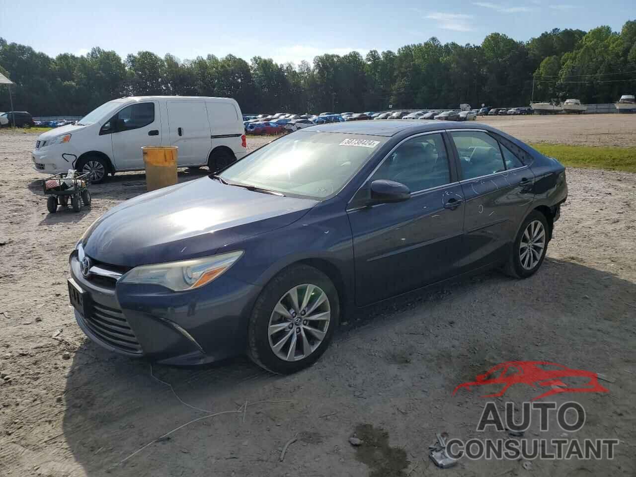 TOYOTA CAMRY 2016 - 4T1BF1FK4GU540827