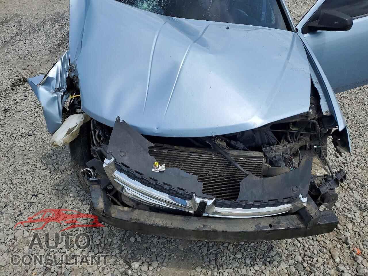 DODGE AVENGER 2013 - 1C3CDZAB1DN683989
