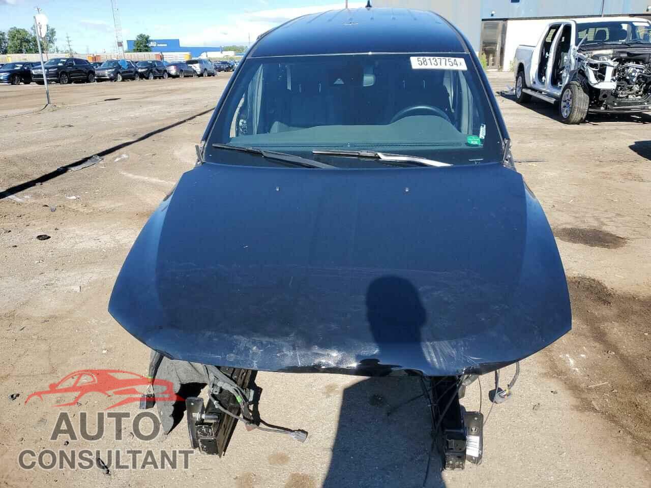DODGE DURANGO 2022 - 1C4RDJDG6NC107049