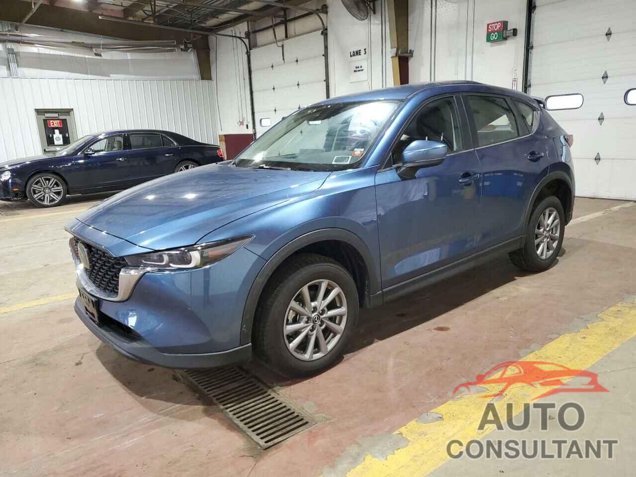 MAZDA CX-5 2023 - JM3KFBAM3P0266019