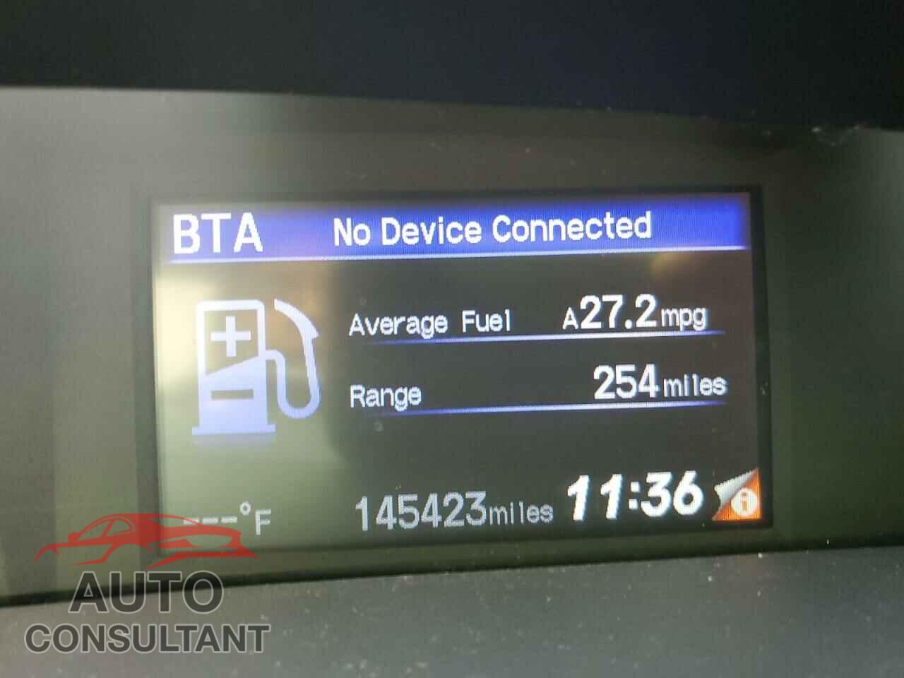 HONDA CIVIC 2014 - 19XFB2F55EE201801
