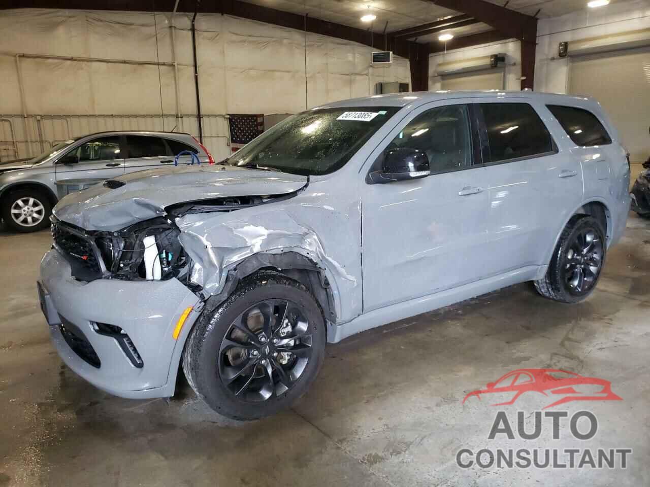 DODGE DURANGO 2022 - 1C4RDJDG9NC205413