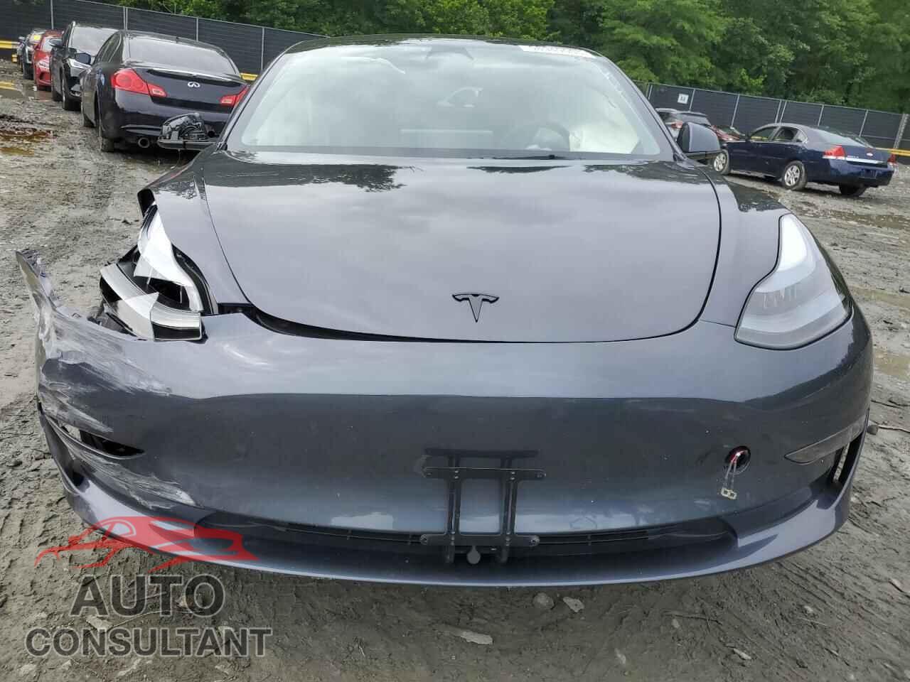 TESLA MODEL 3 2023 - 5YJ3E1EA1PF677883