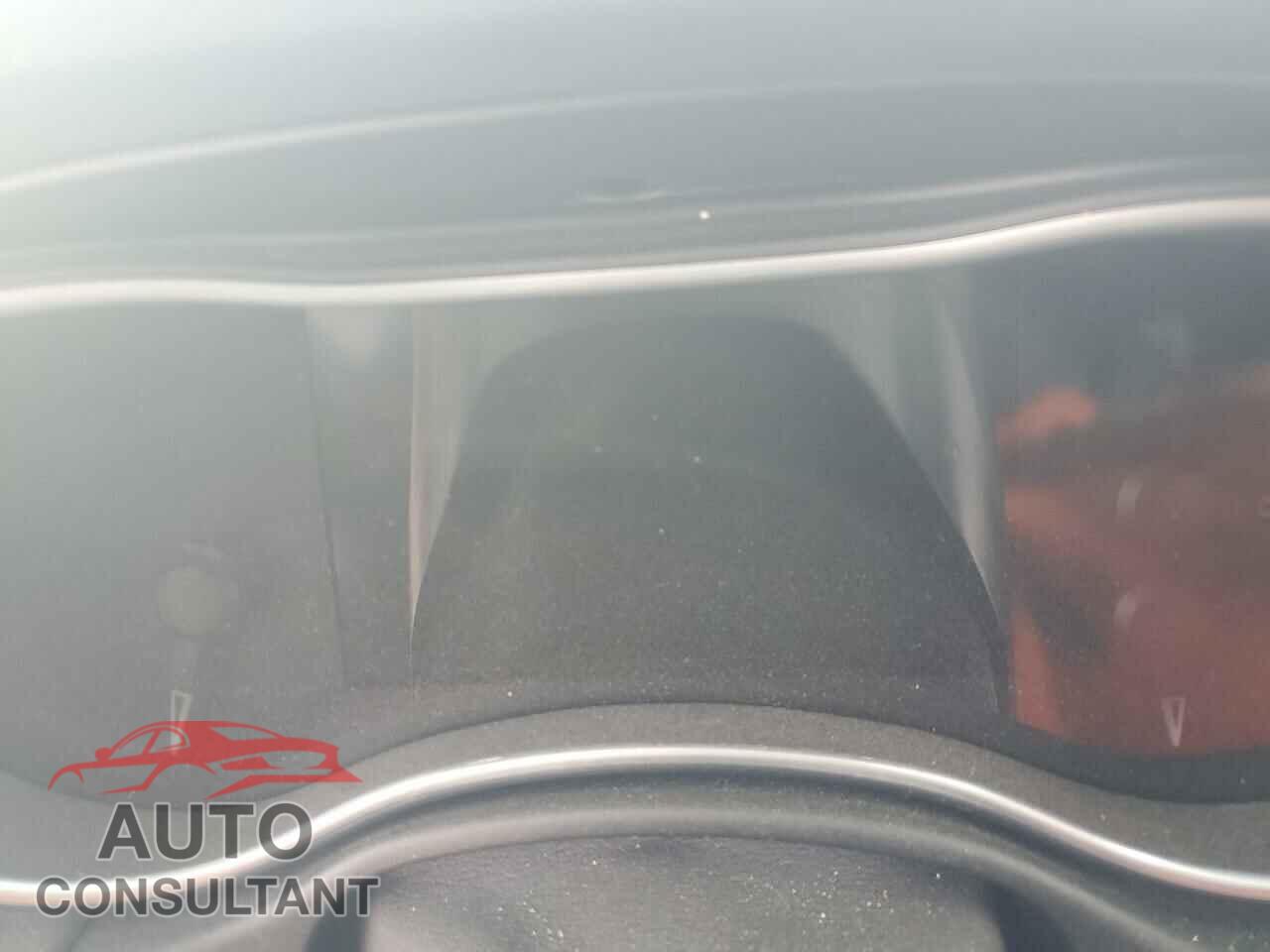 DODGE DURANGO 2020 - 1C4RDJFG8LC286785