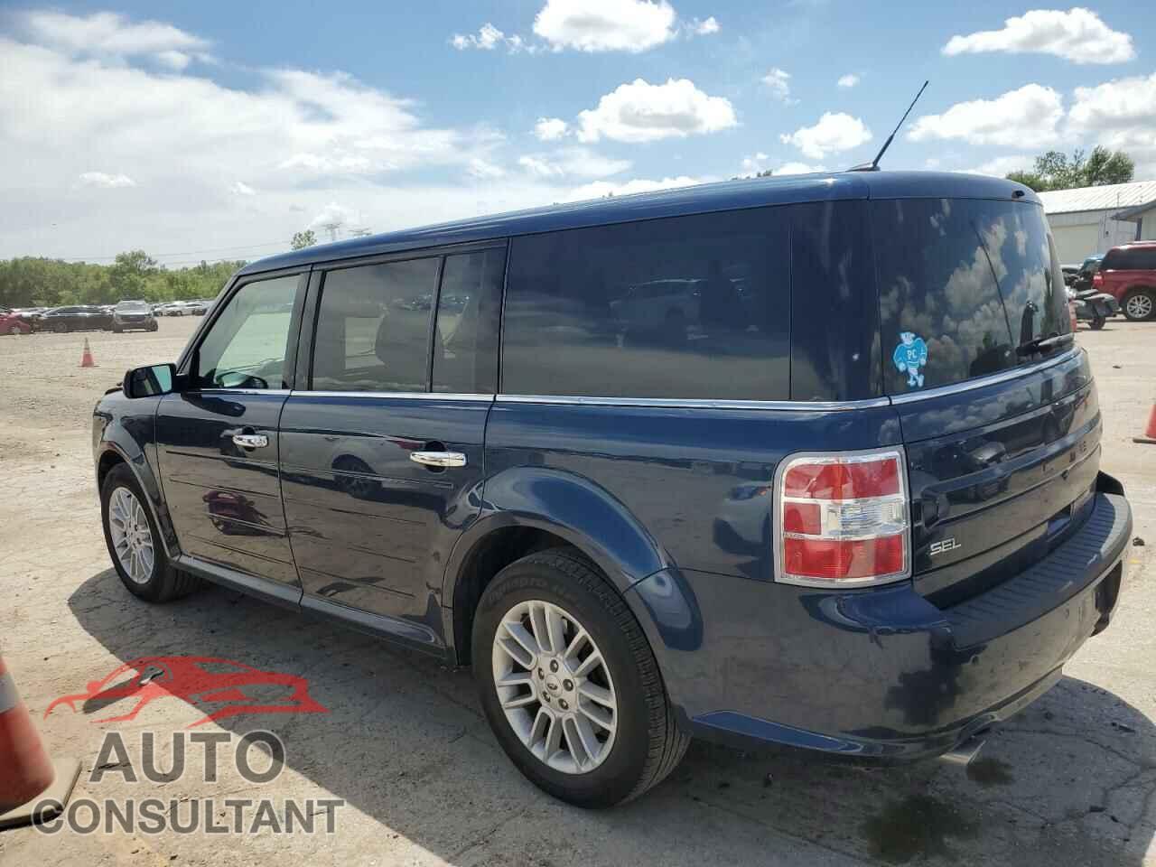 FORD FLEX 2017 - 2FMGK5C85HBA02159