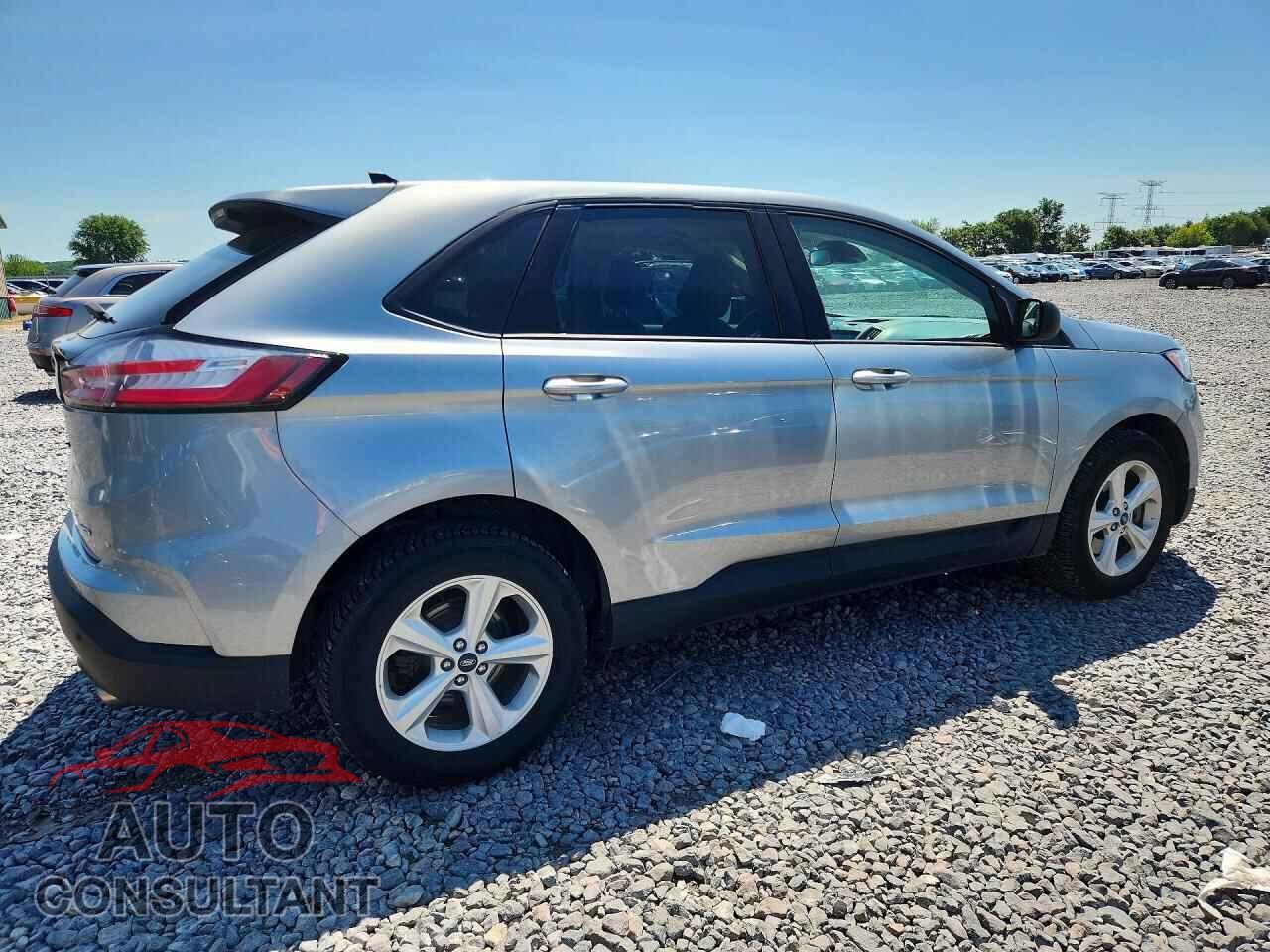 FORD EDGE 2020 - 2FMPK4G95LBA01650