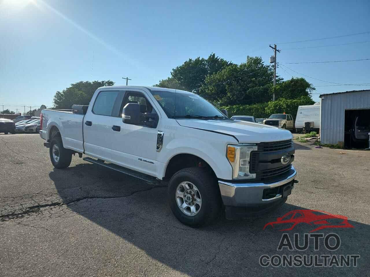 FORD F250 2017 - 1FT7W2BT7HEB84111