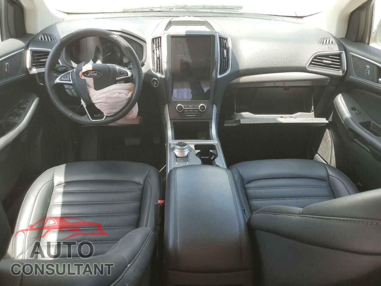 FORD EDGE 2024 - 2FMPK4J98RBA52495