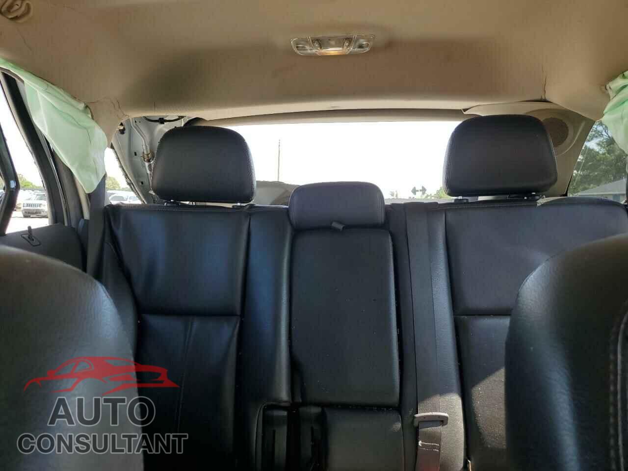 FORD EDGE 2014 - 2FMDK4KC1EBA72059