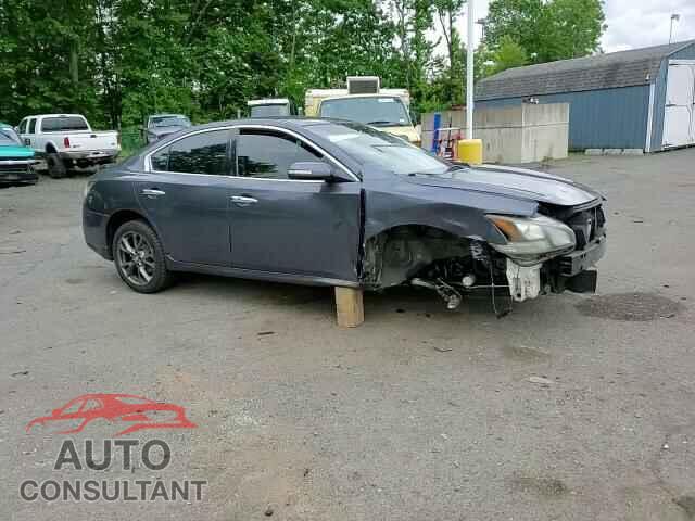 NISSAN MAXIMA 2012 - 1N4AA5AP1CC801376