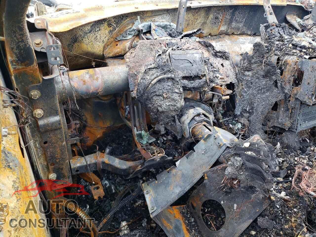 FORD F150 2012 - 1FTFW1ET2CFA83692