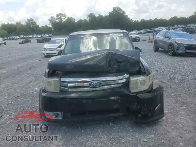 FORD FLEX 2009 - 2FMDK52C79BA35920