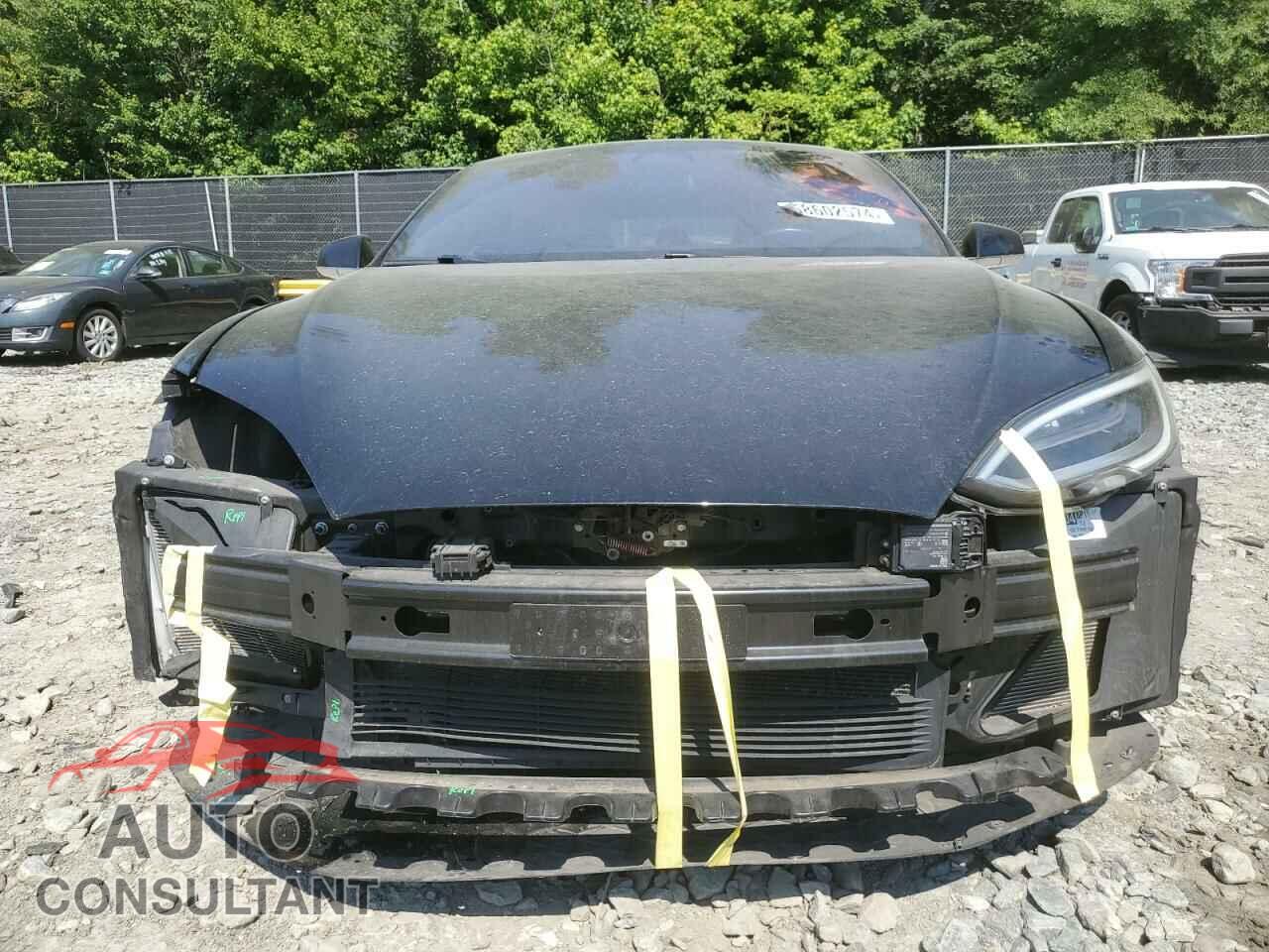 TESLA MODEL S 2018 - 5YJSA1E22JF294834