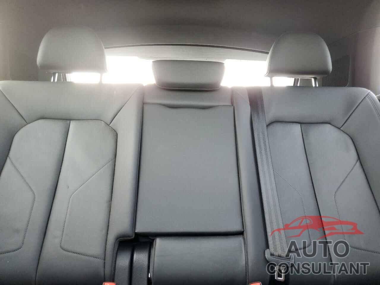 AUDI Q3 2020 - WA1BECF31L1048418