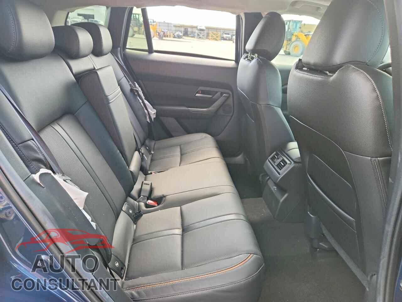 MAZDA CX-50 2026 - 7MMVABCY5TN482164