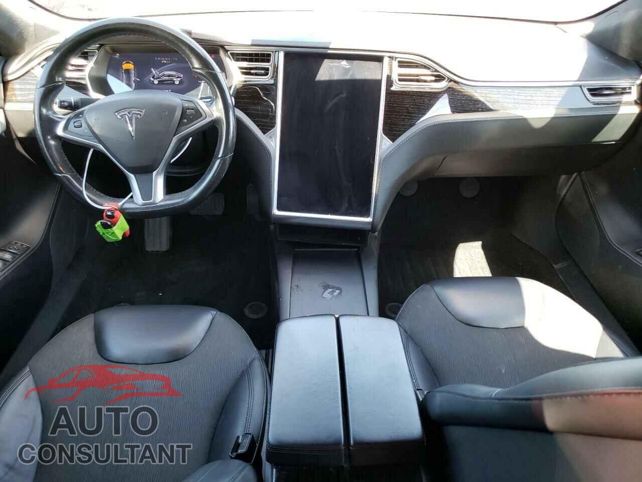 TESLA MODEL S 2016 - 5YJSA1E20GF175169