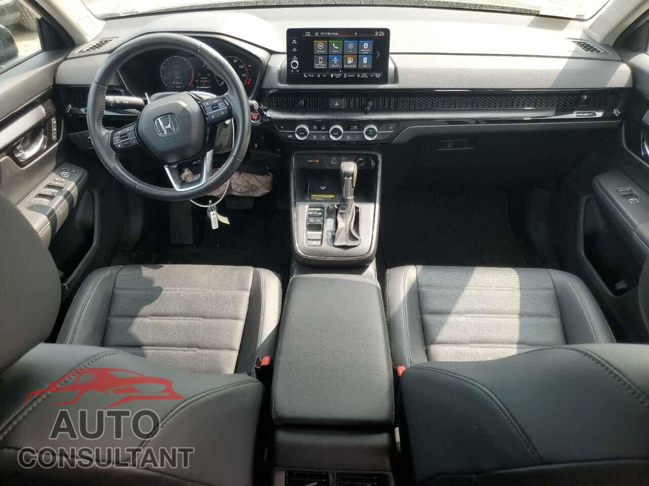HONDA CRV 2023 - 2HKRS4H79PH433582
