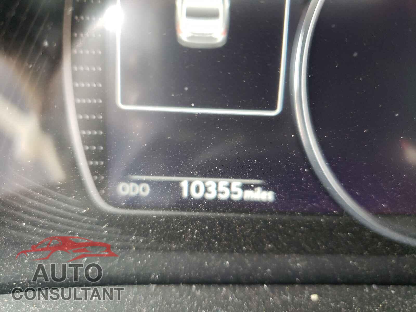 LEXUS ES350 2020 - 58ADZ1B19LU056040
