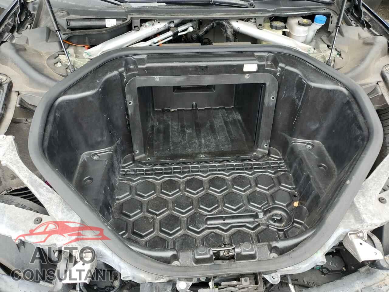 TESLA MODEL S 2013 - 5YJSA1DN0DFP20097