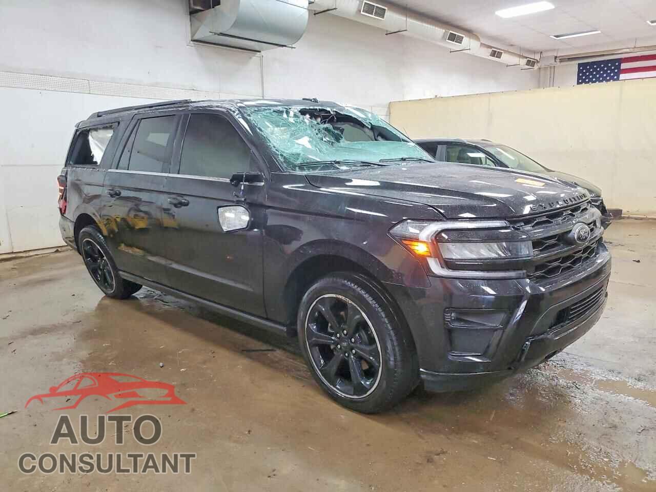 FORD EXPEDITION 2024 - 1FMJK2A82REA94375