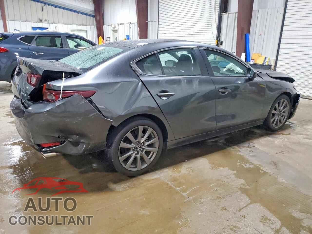 MAZDA 3 2024 - 3MZBPACM0RM410572