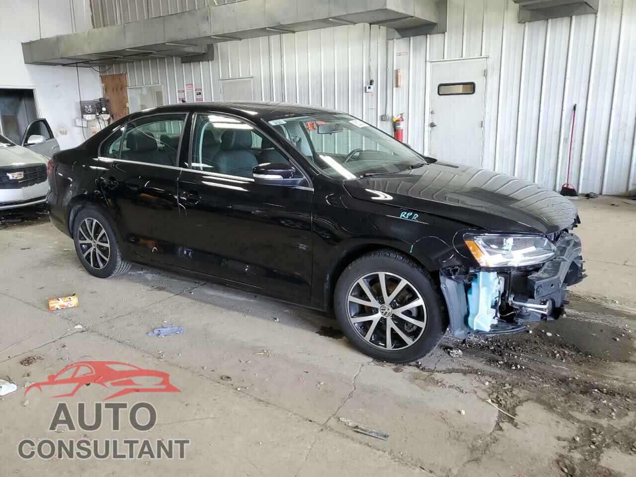 VOLKSWAGEN JETTA 2017 - 3VWDB7AJ4HM239505