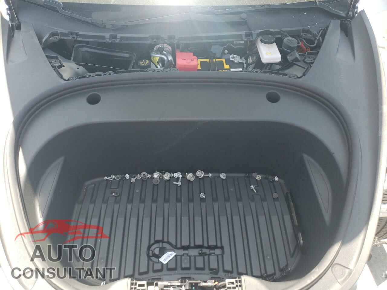 TESLA MODEL 3 2021 - 5YJ3E1EA7MF017746