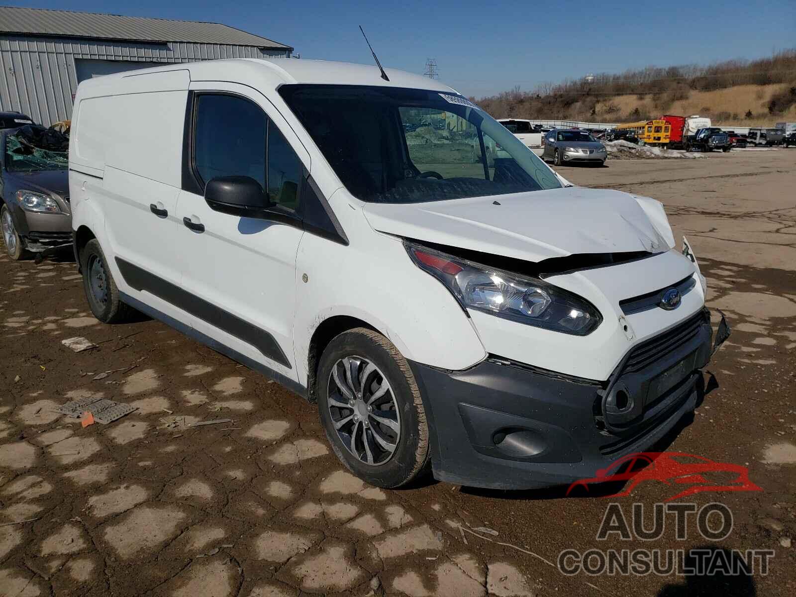 FORD TRANSIT CO 2017 - NM0LS7E74H1293281