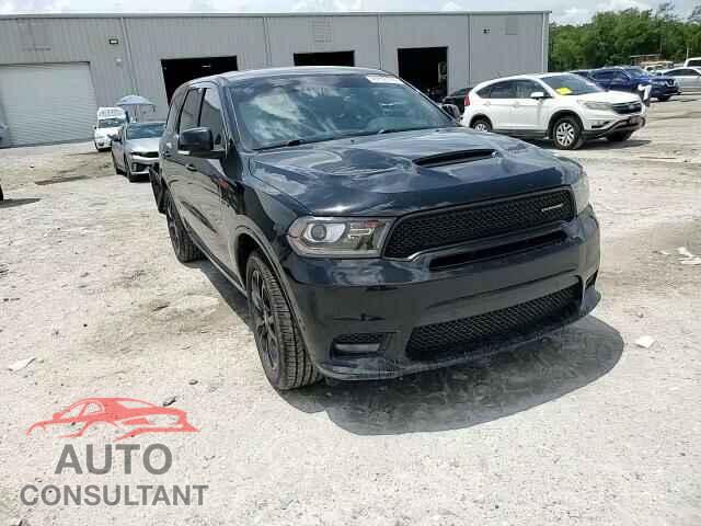 DODGE DURANGO 2020 - 1C4SDJCT4LC188288