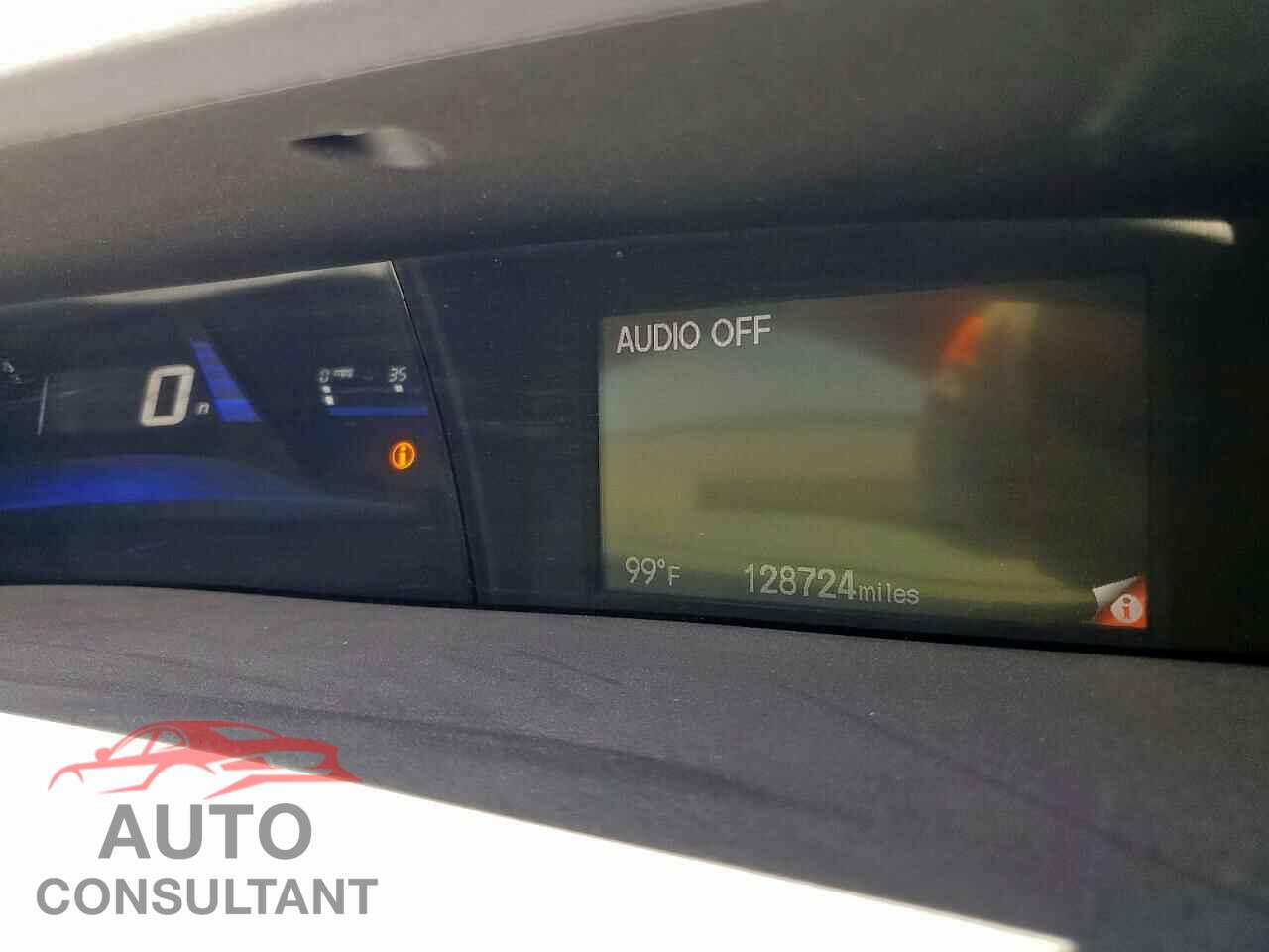 HONDA CIVIC 2014 - 19XFB2E58EE084135