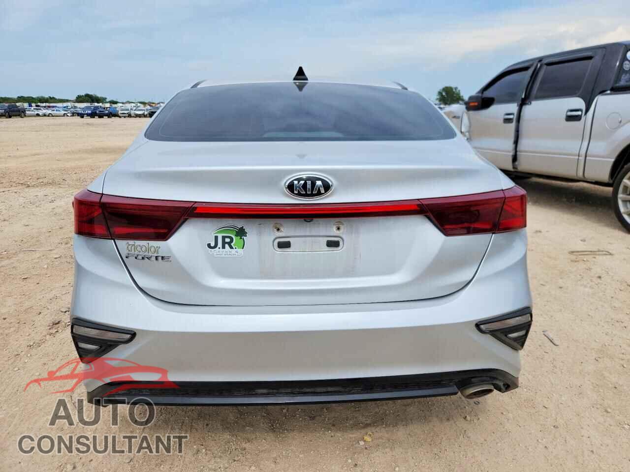 KIA FORTE 2020 - 3KPF24AD2LE177660