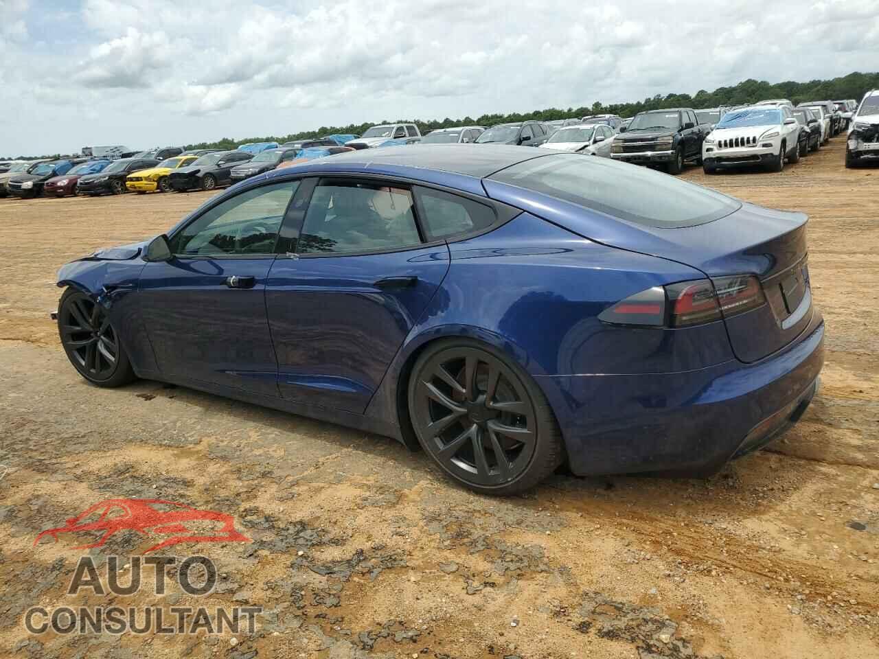 TESLA MODEL S 2024 - 5YJSA1E59RF533303