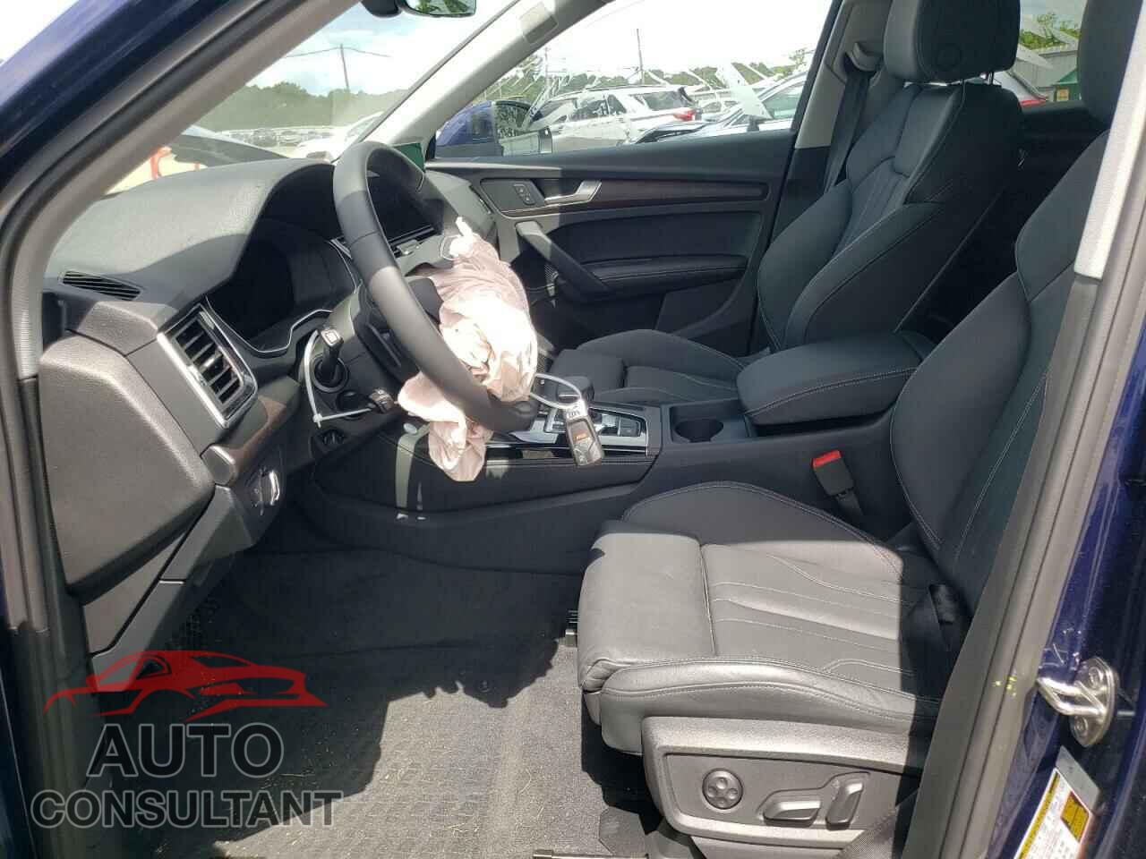 AUDI Q5 2024 - WA1EAAFY8R2017114
