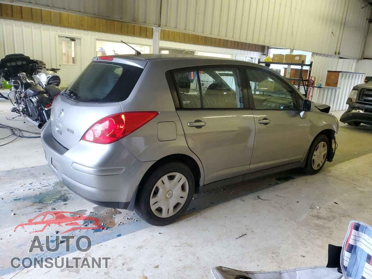 NISSAN VERSA 2012 - 3N1BC1CP3CK226693