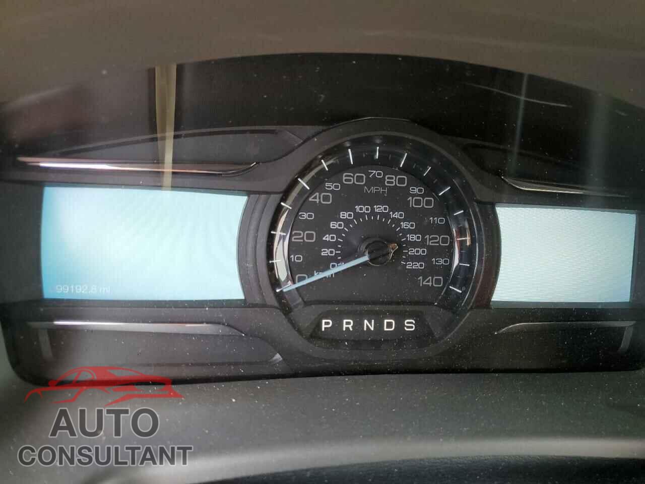 FORD FLEX 2016 - 2FMHK6DT9GBA08347