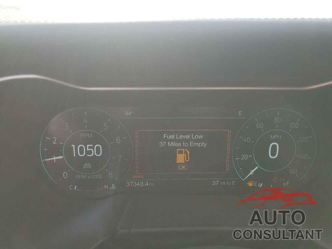 FORD MUSTANG 2018 - 1FA6P8CF3J5184669